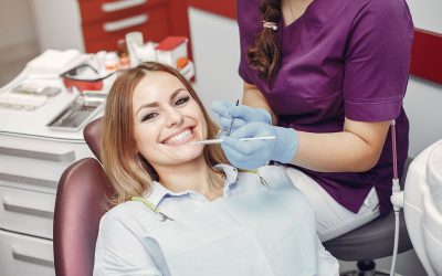 Dentists – Highest Paying Job In USA