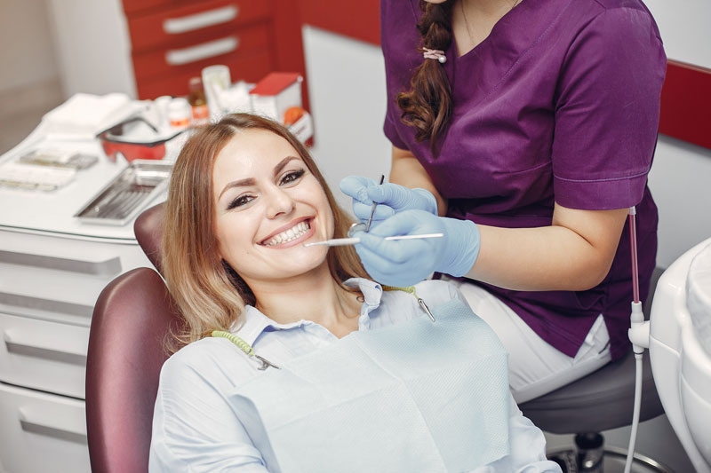 Dentists – Highest Paying Job In USA
