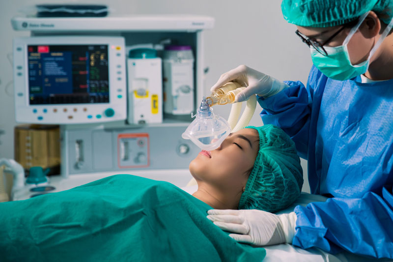 Nurse Anesthetists – Best Paid Job In America