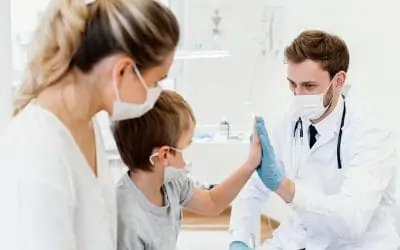 Pediatricians in USA – Pediatrics As The Best Career Choice
