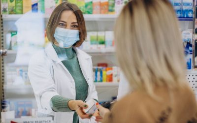 Pharmacists – One Of The Best Paid Career In USA