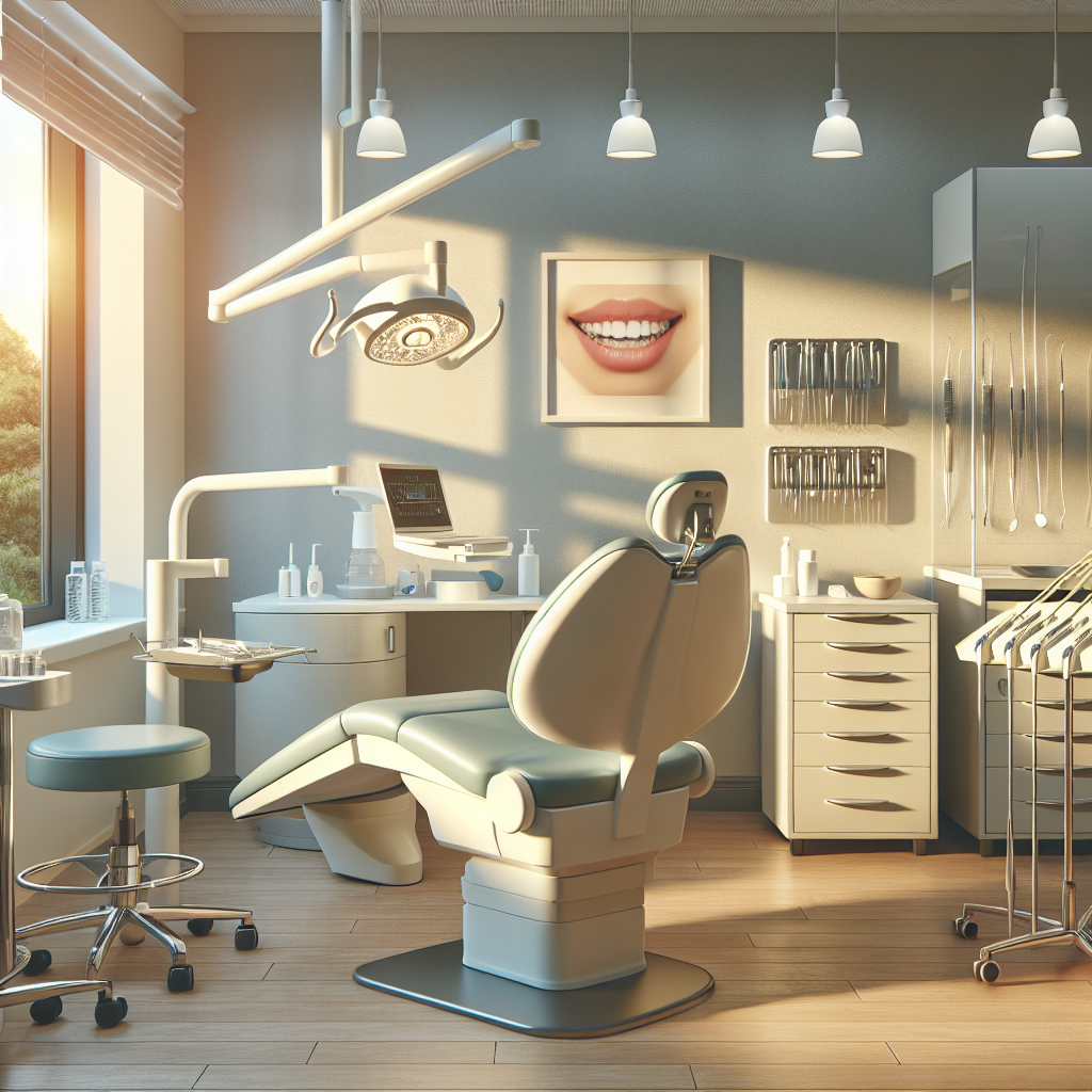 What Is the Job Outlook for an Orthodontist?