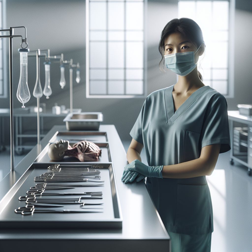 What Is an Autopsy Technician?