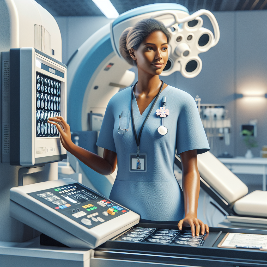 What Is a Radiology Nurse? Duties, USA Salary and Qualifications