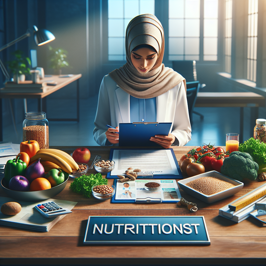 What Is a Public Health Nutritionist? Definition and Qualifications