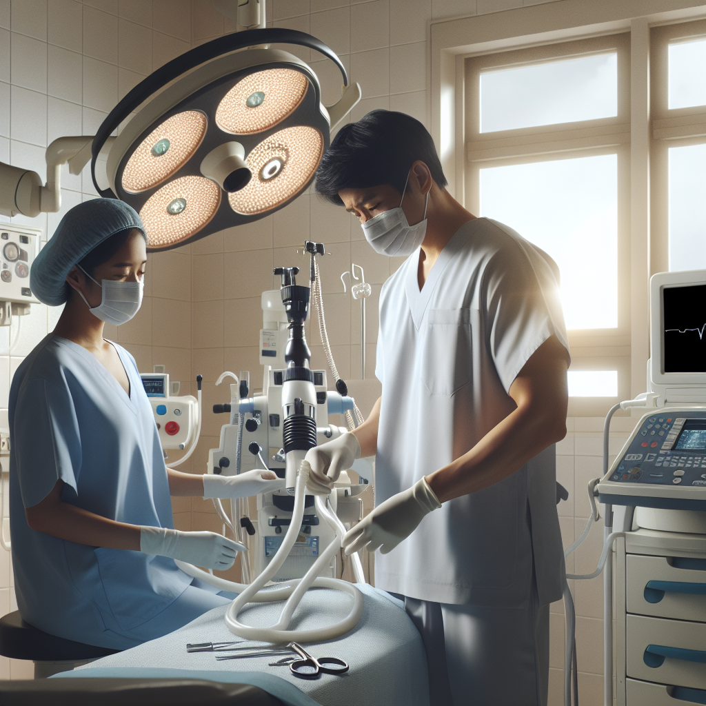 What Is an Endoscopy Technician And What Do They Do?