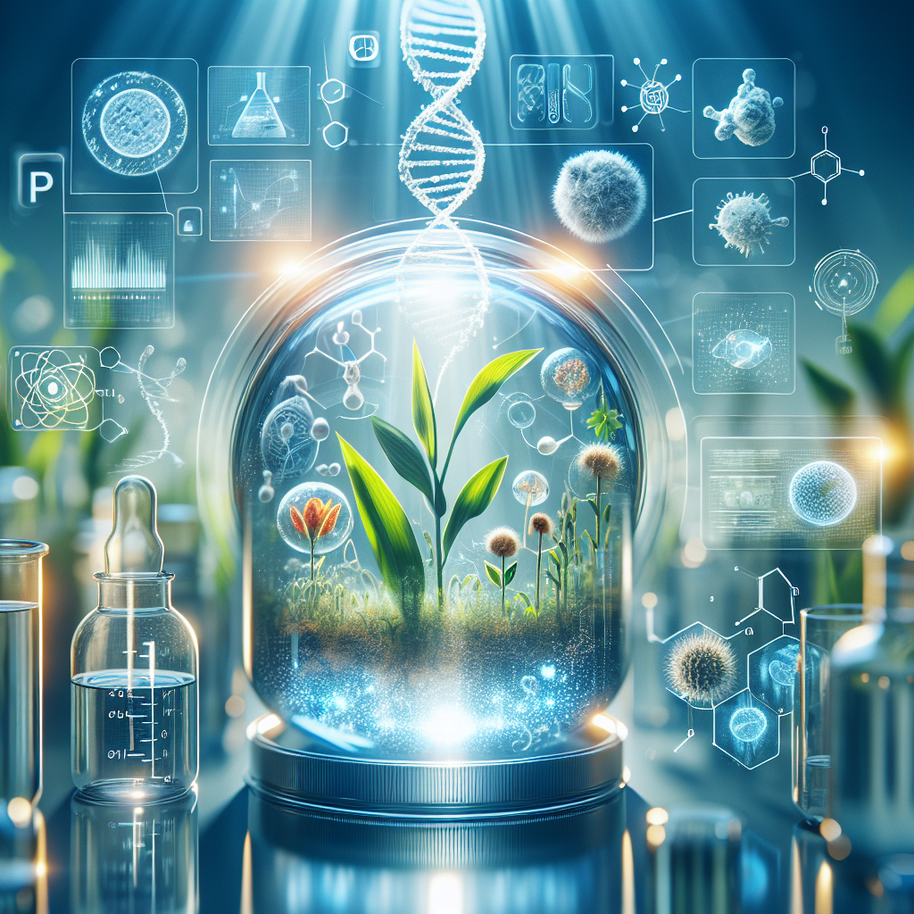 What Is Biotechnology? Definition, Examples and Types