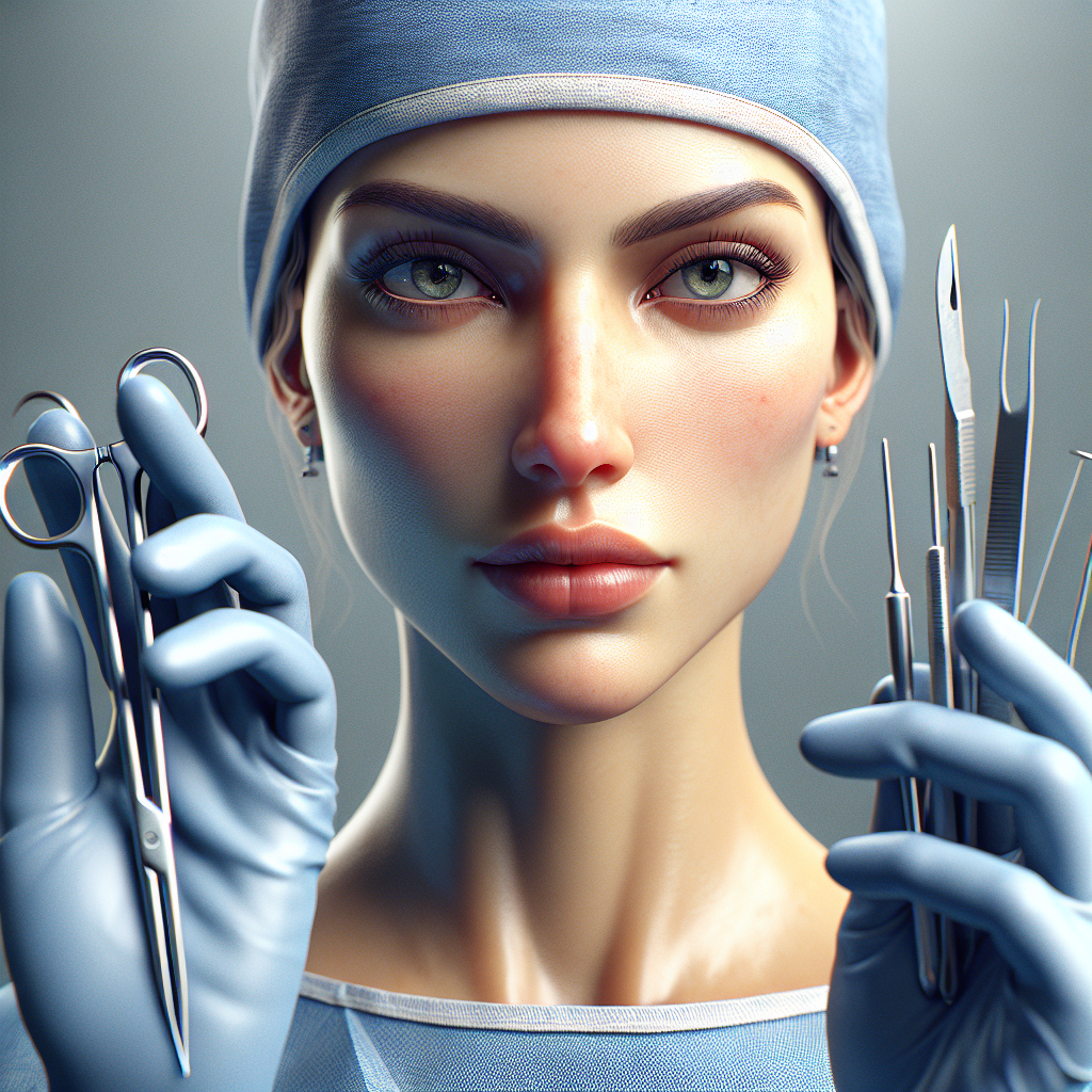 What Is a General Surgeon and What Do They Do? (With Responsibilities and Skills)