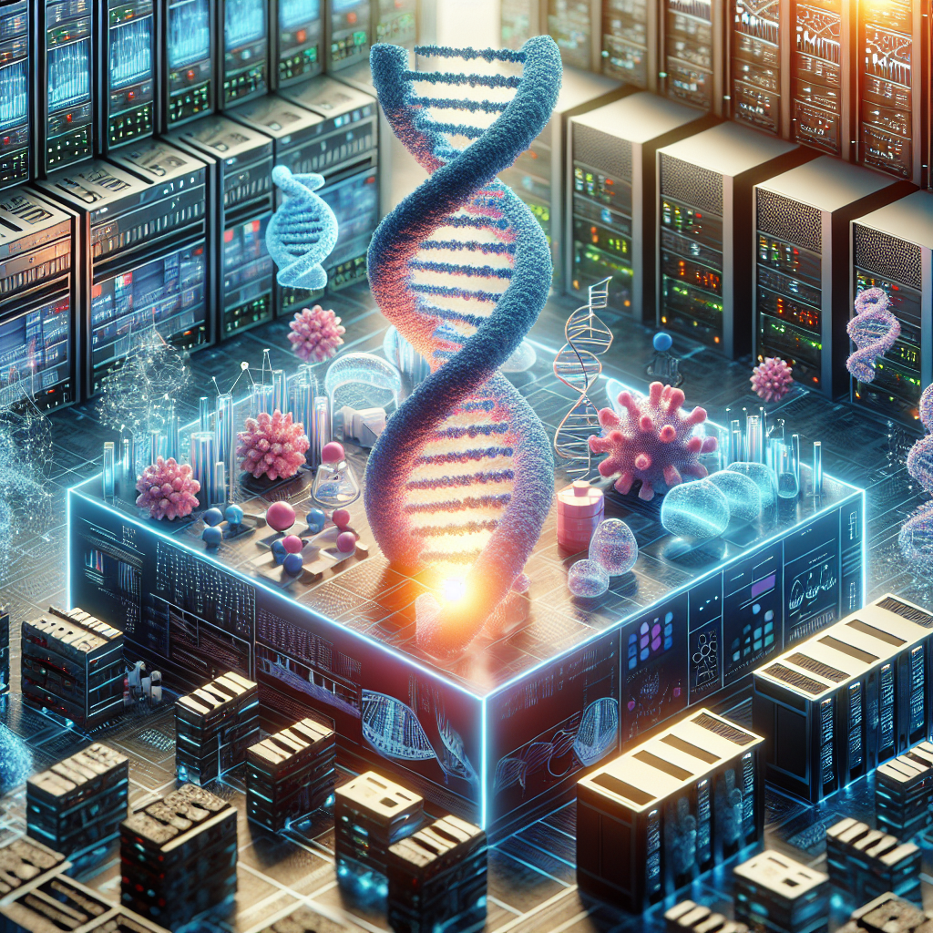 Bioinformatics vs. Data Science – What’s the Difference?