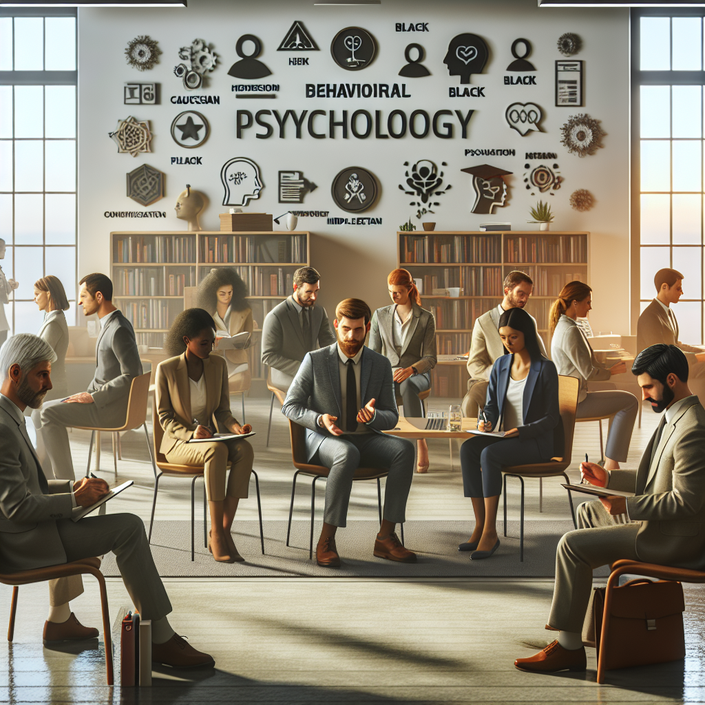 What Is Behavioral Psychology? (With Duties and Specialties)