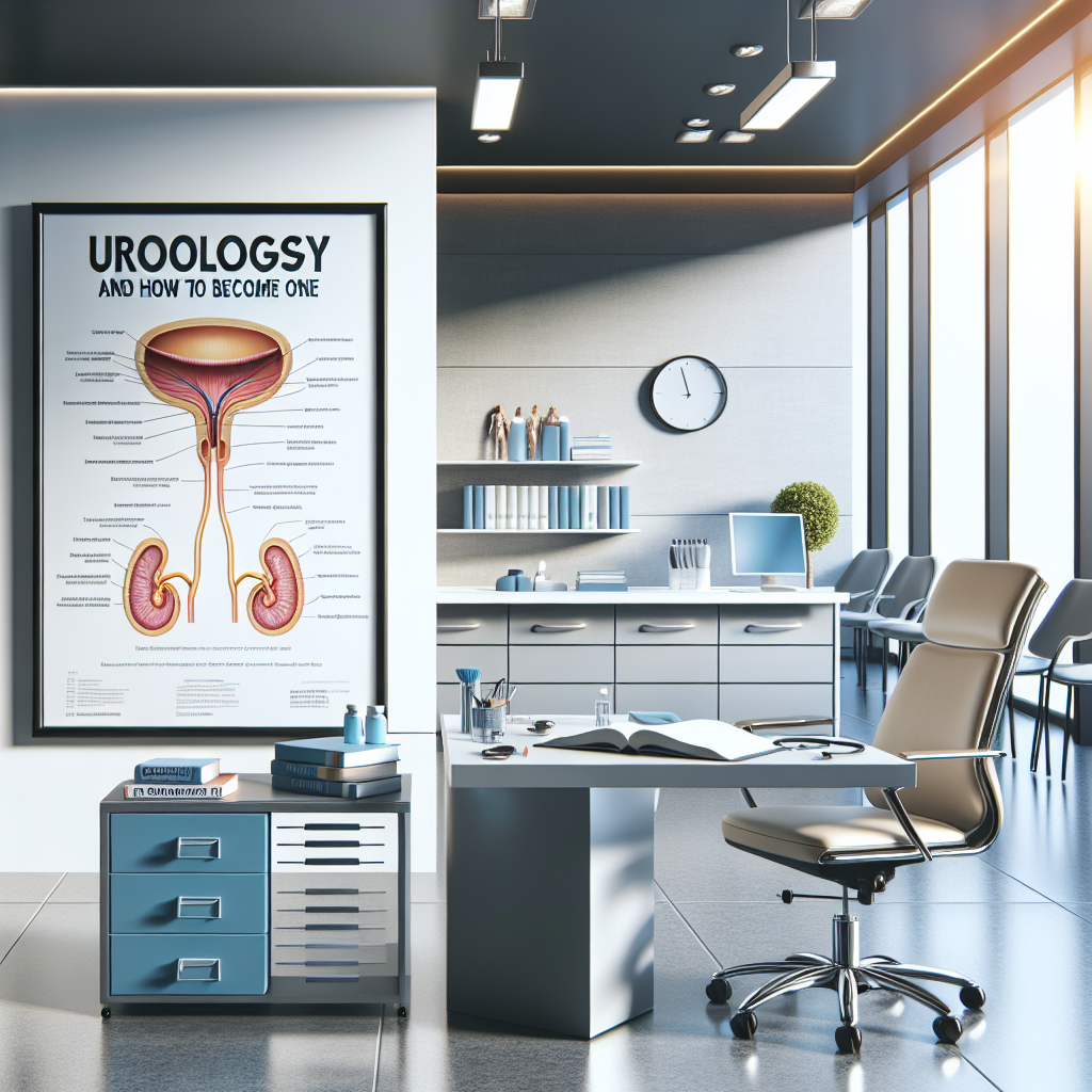 What Is a Urologist? (And How To Become One)