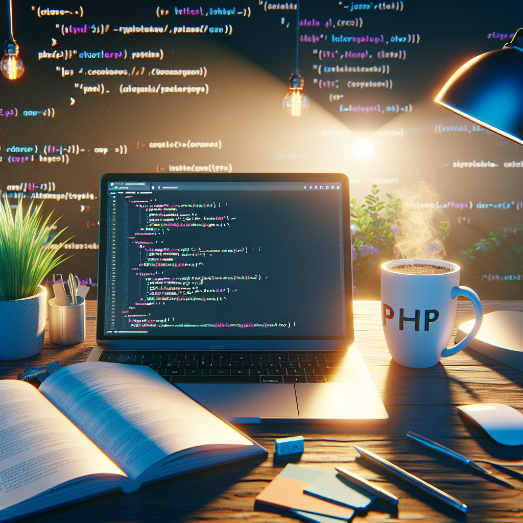 What Is PHP? A Definitive Guide