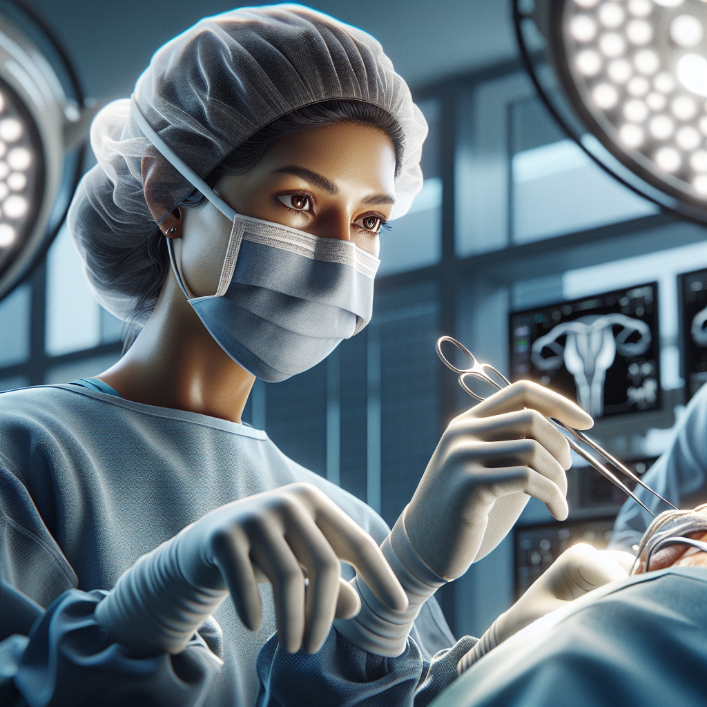 What is an orthopedic surgeon?