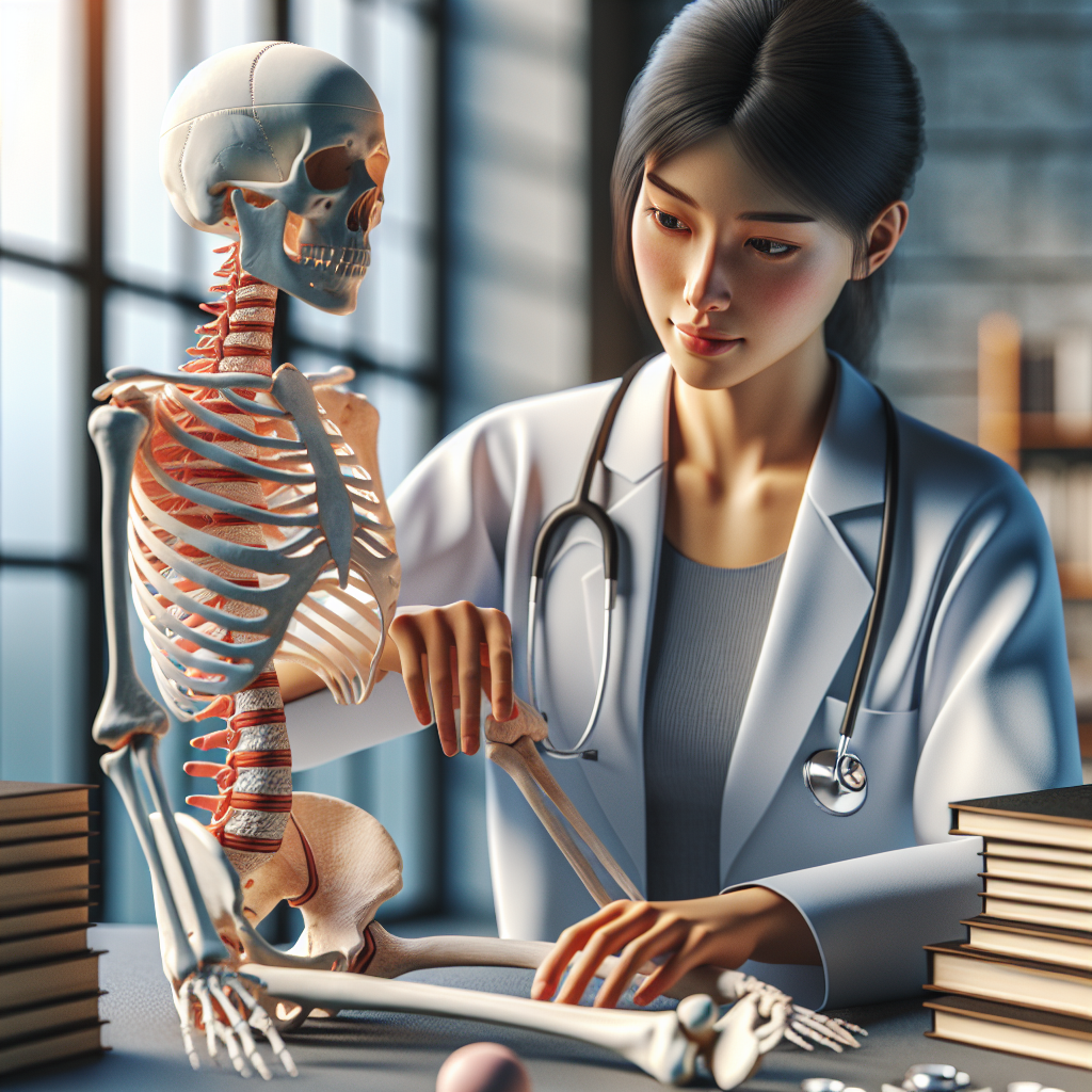 What Is Osteopathic Medicine?