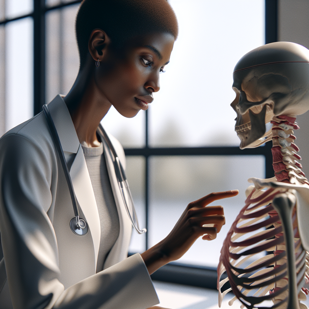 What Is an Osteopathic Physician (Do) (And What Do They Do?)