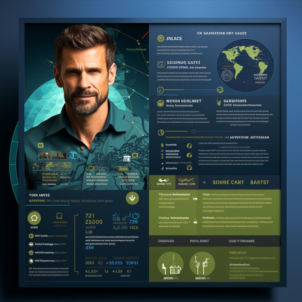 How To Write a Visual Basics for Applications (VBA) Resume (+ Template)