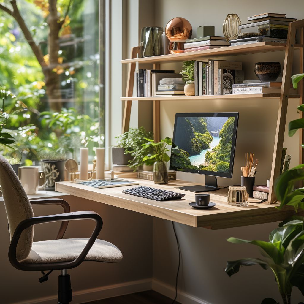 How To Write a Work-From-Home Cover Letter (+ Template)