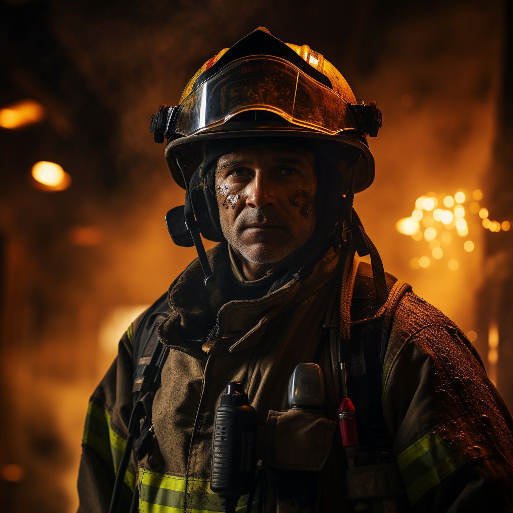 How To Write an Effective Fire Chief Resume (+ Template)