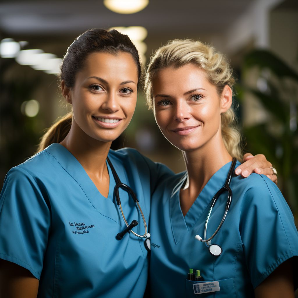 RN vs. a BSN Degree – What Are the Key Differences?