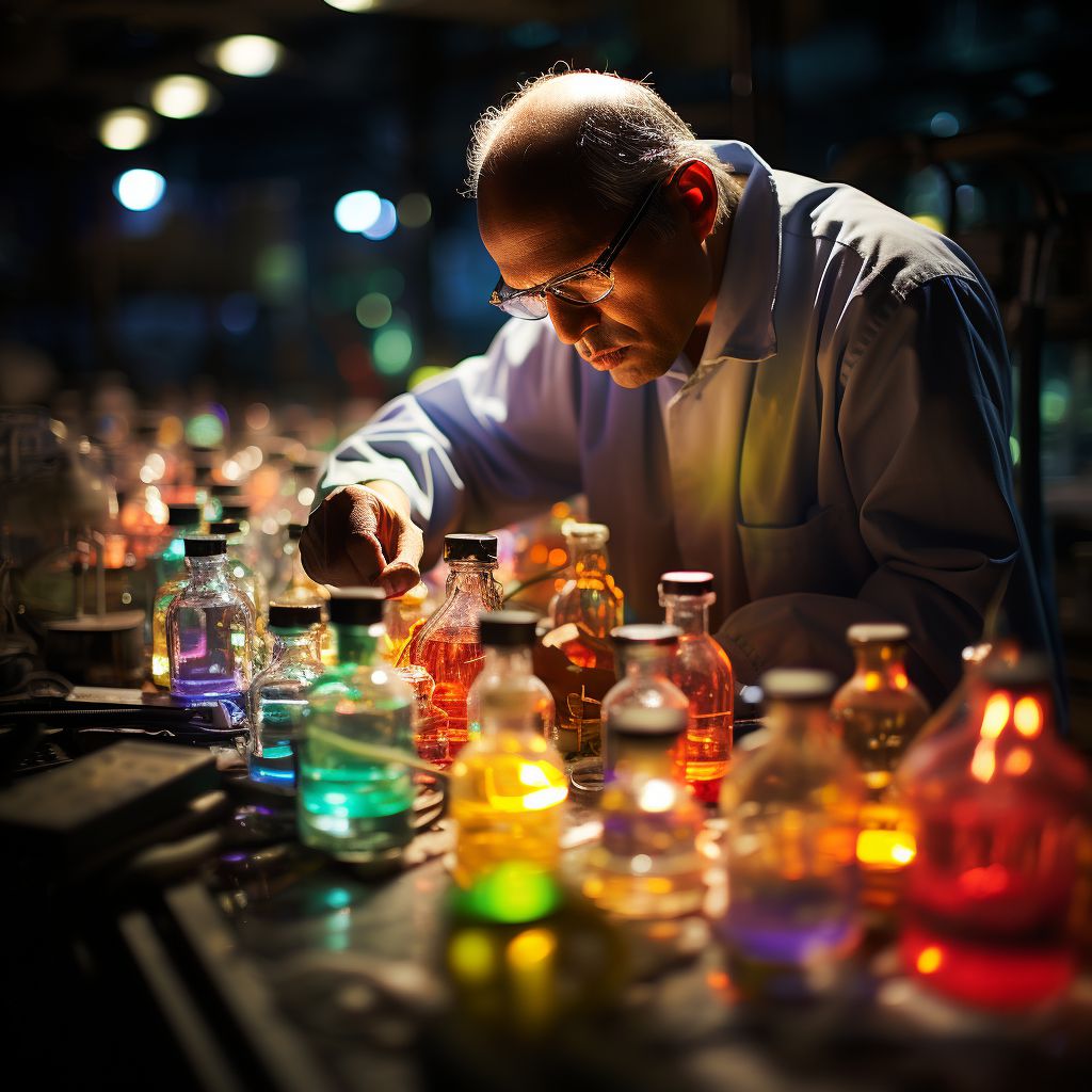 Should I Be a Chemist? 7 Reasons To Consider This Role