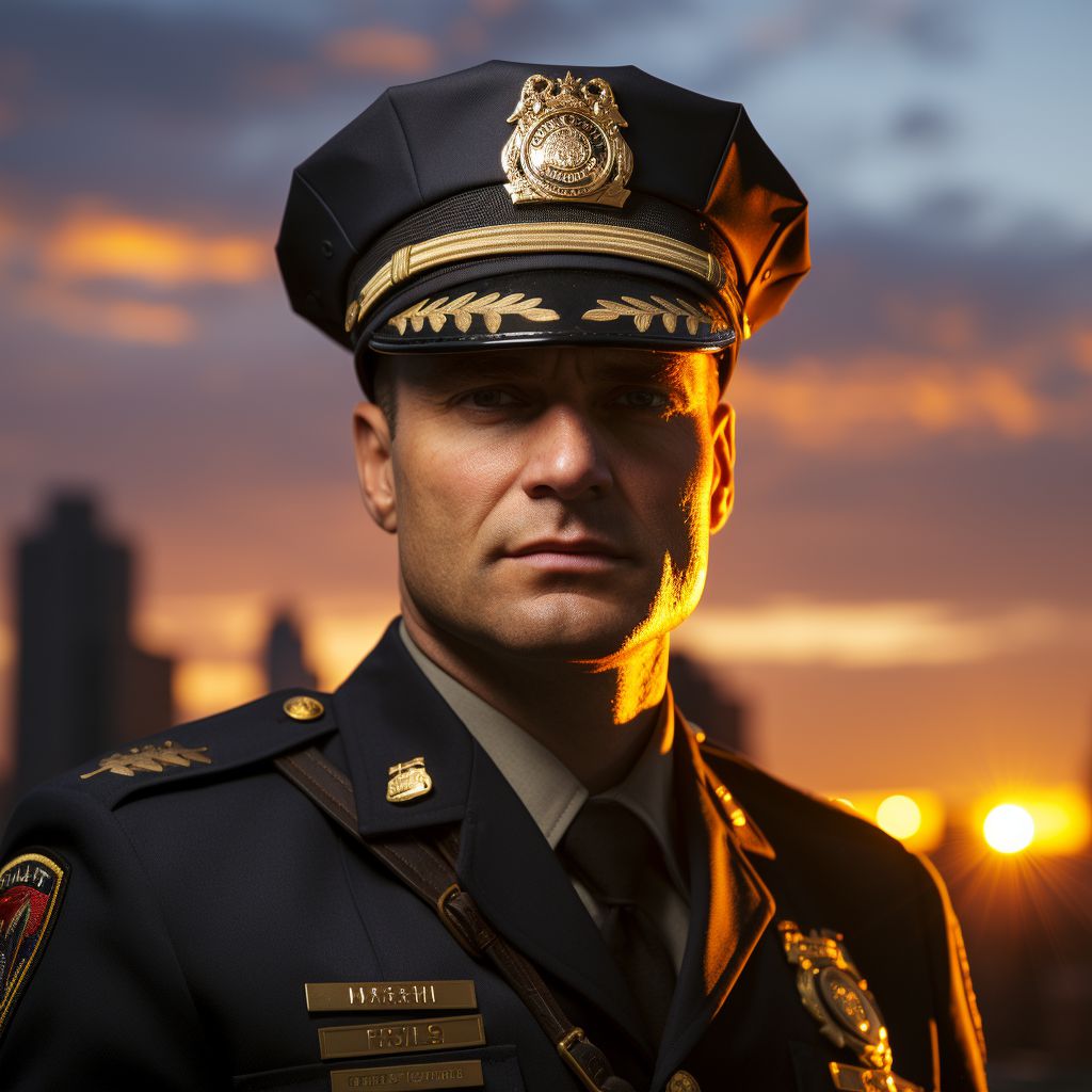 Should I Become a Police Officer? (Duties, USA Salary and Skills)