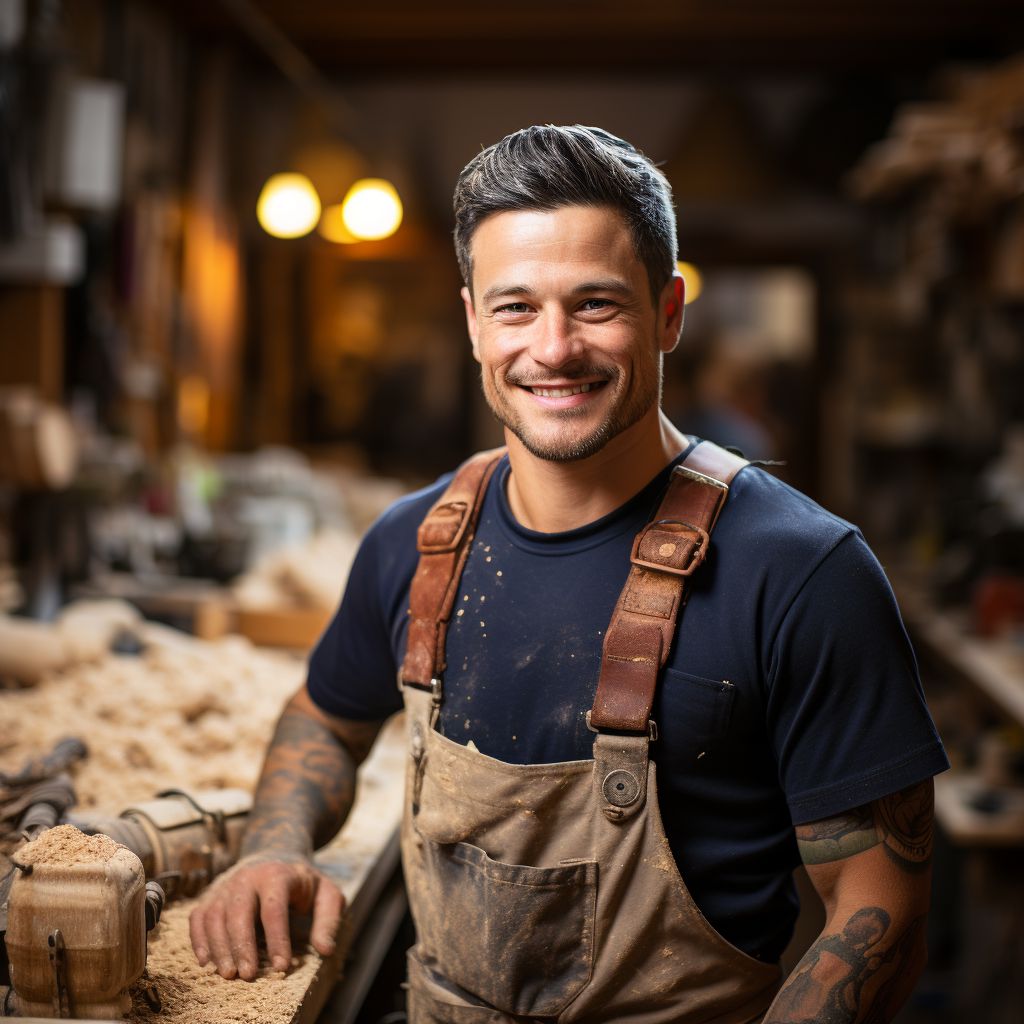 What Are Apprenticeships in Carpentry? Definition, Benefits and Steps