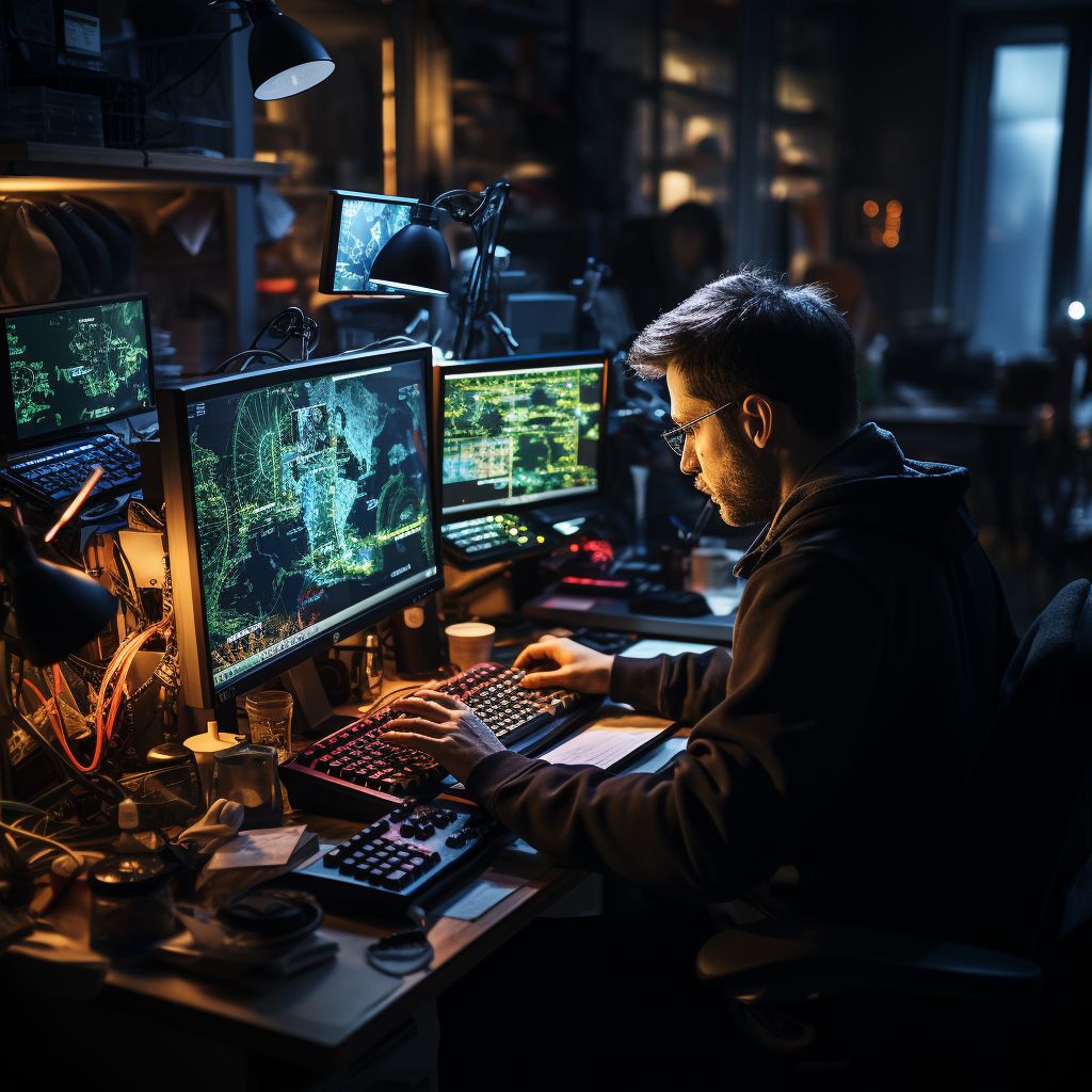 What Does a Cybersecurity Specialist Do? Definitive Guide