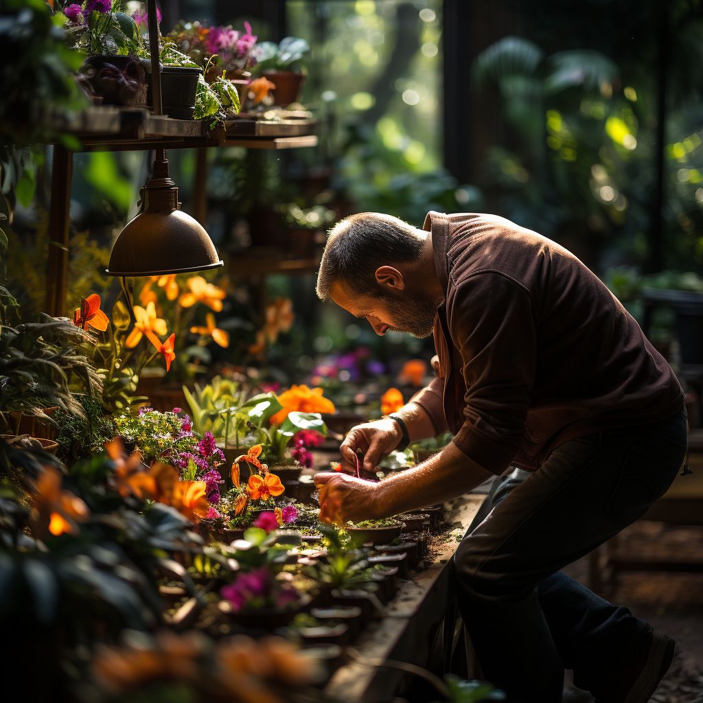 What Does a Horticulturalist Do? (With Duties and Skills)