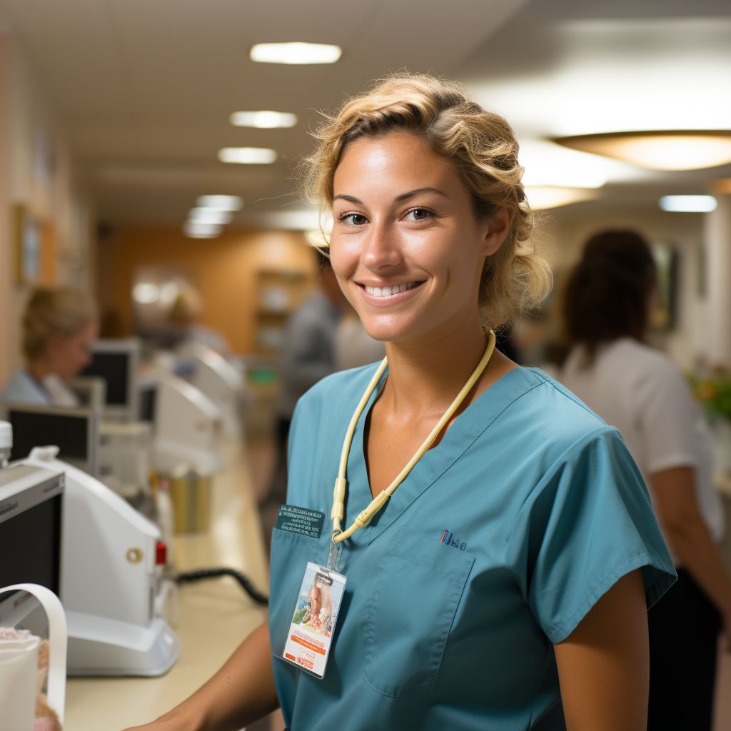 What Does a Patient Services Coordinator Do?