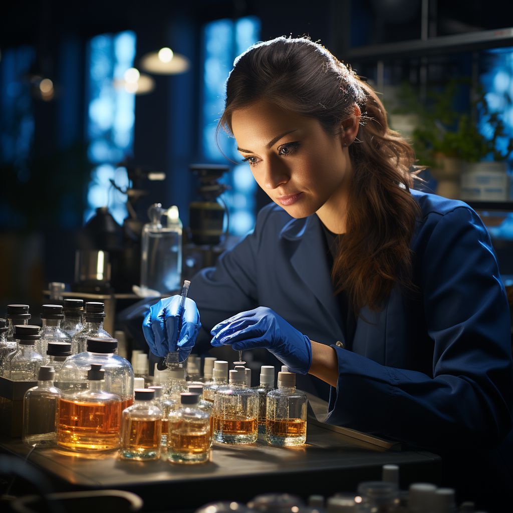 What Does an Analytical Chemist Do? (With Duties and Skills)