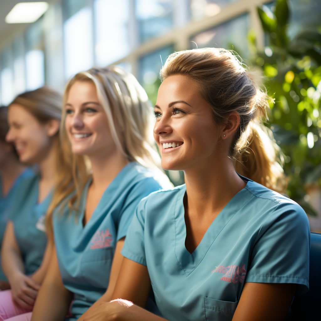 What Is a Dermatology Nurse?