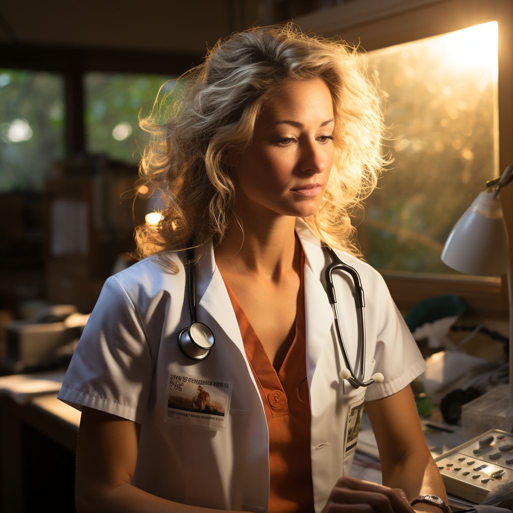 What Is a Women’s Health Nurse Practitioner?